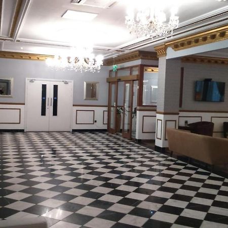 Ladbrooke Hotel Μπέρμιγχαμ Εξωτερικό φωτογραφία