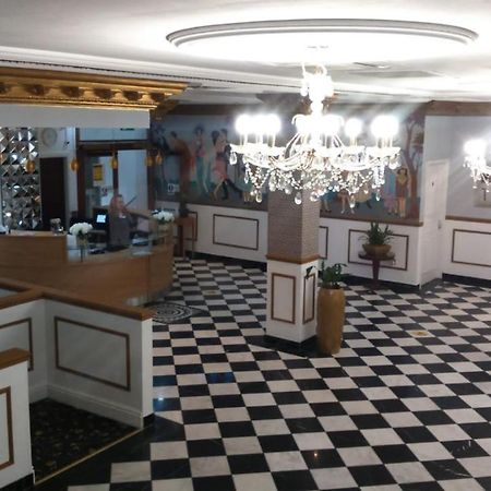 Ladbrooke Hotel Μπέρμιγχαμ Εξωτερικό φωτογραφία