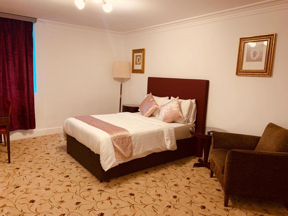 Ladbrooke Hotel Μπέρμιγχαμ Εξωτερικό φωτογραφία