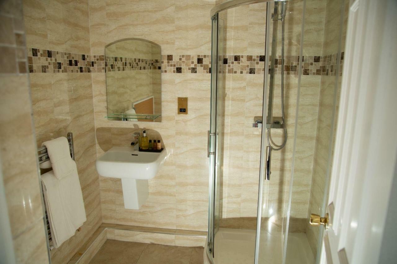 Ladbrooke Hotel Μπέρμιγχαμ Εξωτερικό φωτογραφία