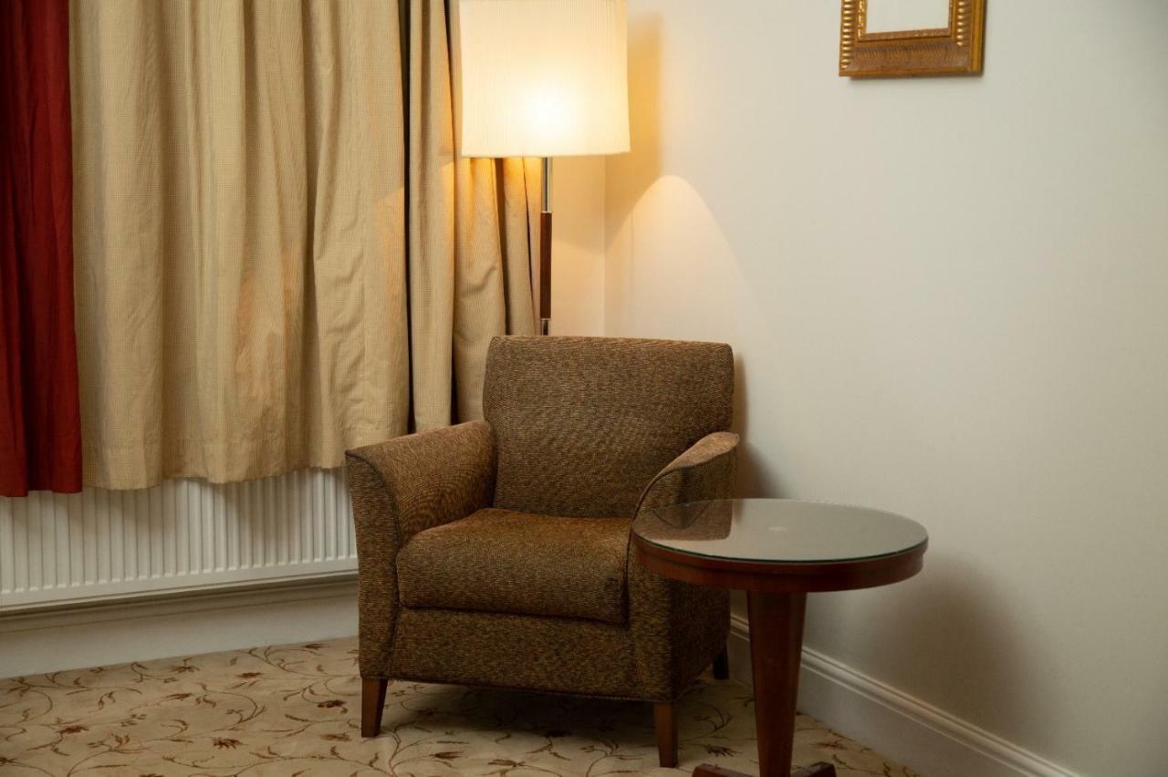 Ladbrooke Hotel Μπέρμιγχαμ Εξωτερικό φωτογραφία