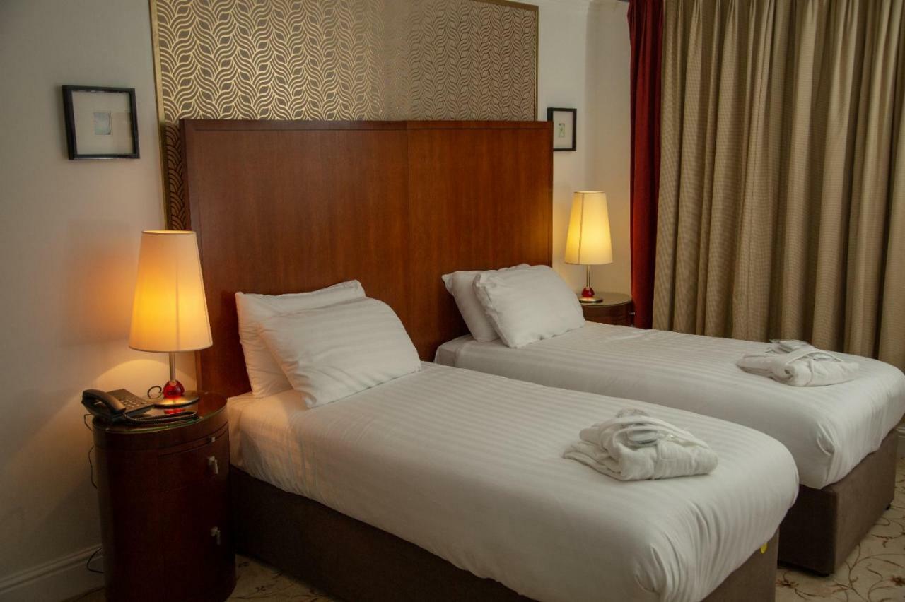 Ladbrooke Hotel Μπέρμιγχαμ Εξωτερικό φωτογραφία