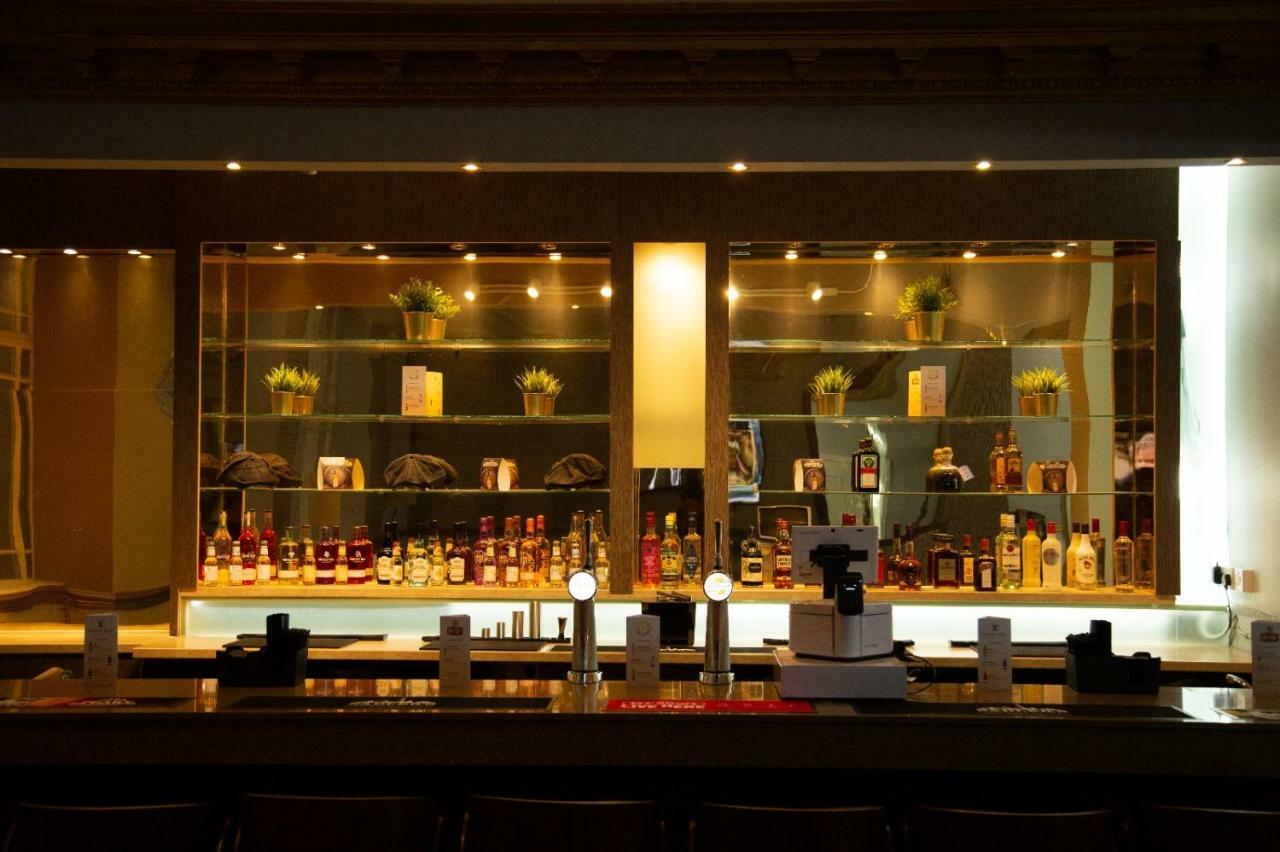 Ladbrooke Hotel Μπέρμιγχαμ Εξωτερικό φωτογραφία