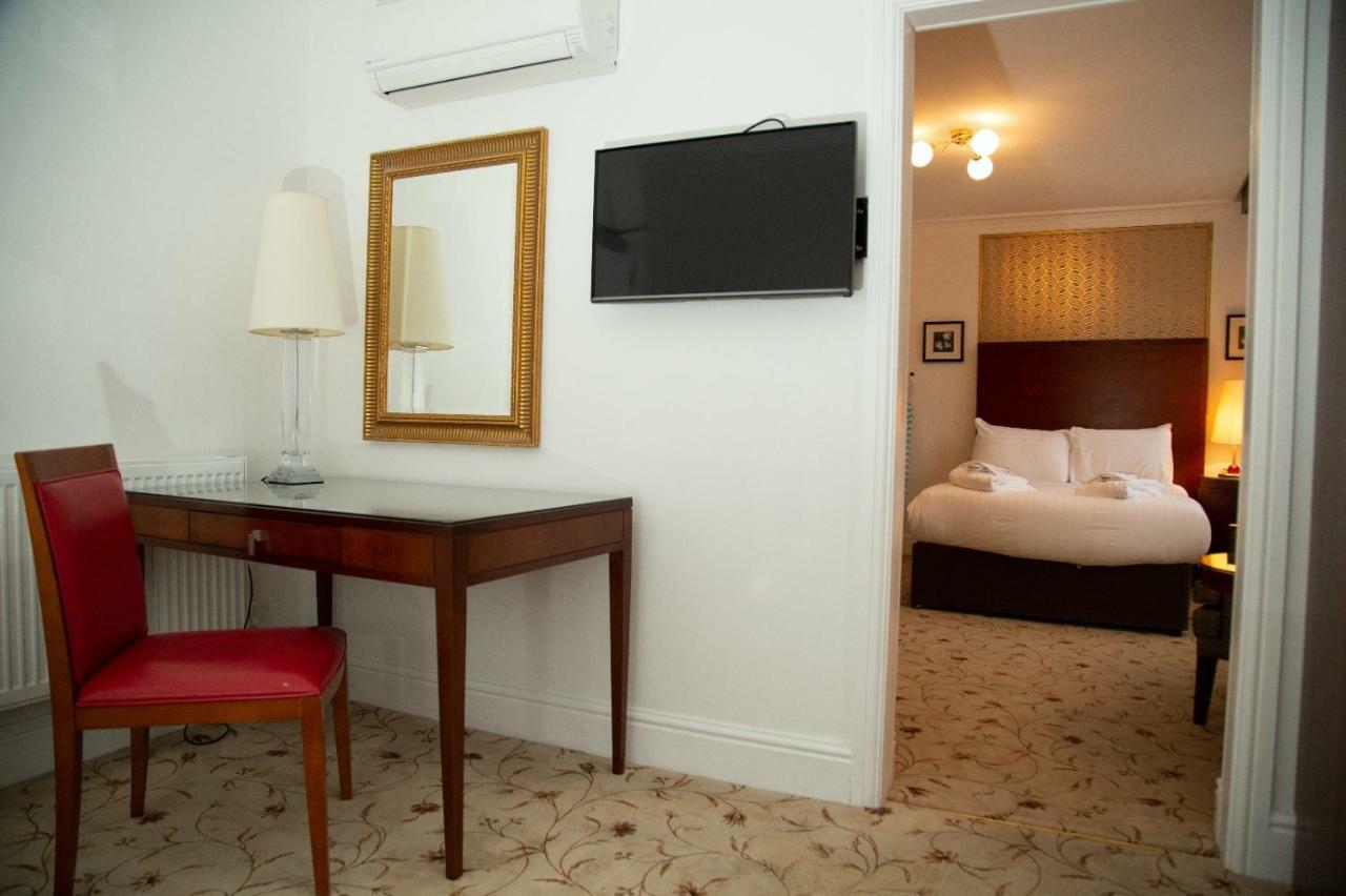 Ladbrooke Hotel Μπέρμιγχαμ Εξωτερικό φωτογραφία