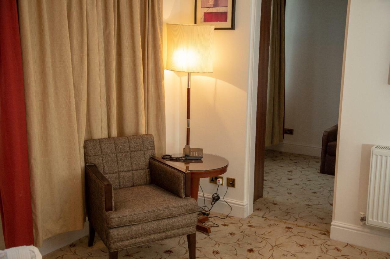 Ladbrooke Hotel Μπέρμιγχαμ Εξωτερικό φωτογραφία