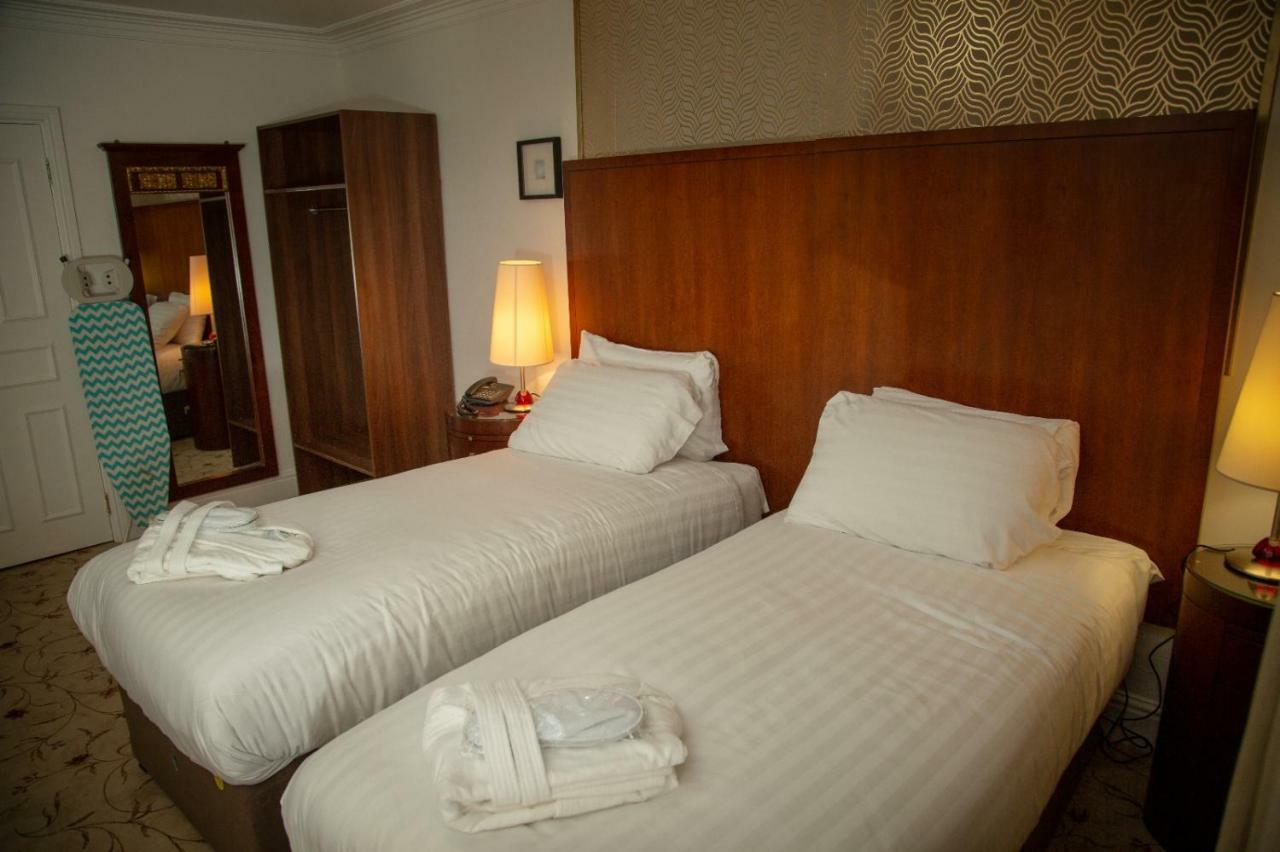 Ladbrooke Hotel Μπέρμιγχαμ Εξωτερικό φωτογραφία