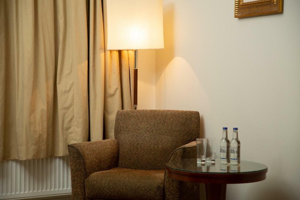 Ladbrooke Hotel Μπέρμιγχαμ Εξωτερικό φωτογραφία