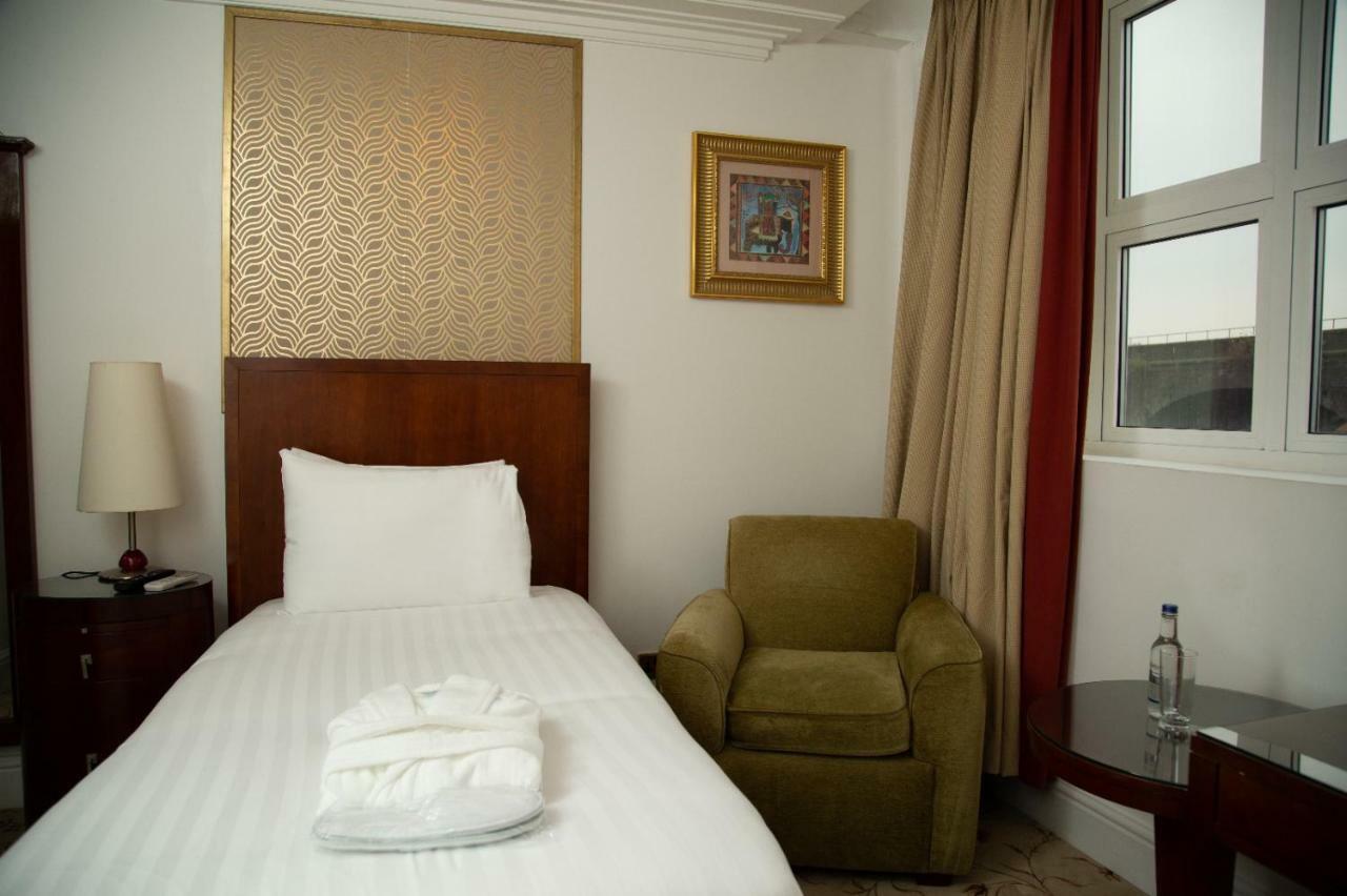 Ladbrooke Hotel Μπέρμιγχαμ Εξωτερικό φωτογραφία