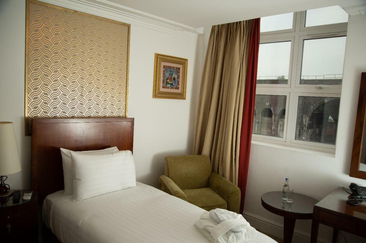 Ladbrooke Hotel Μπέρμιγχαμ Εξωτερικό φωτογραφία