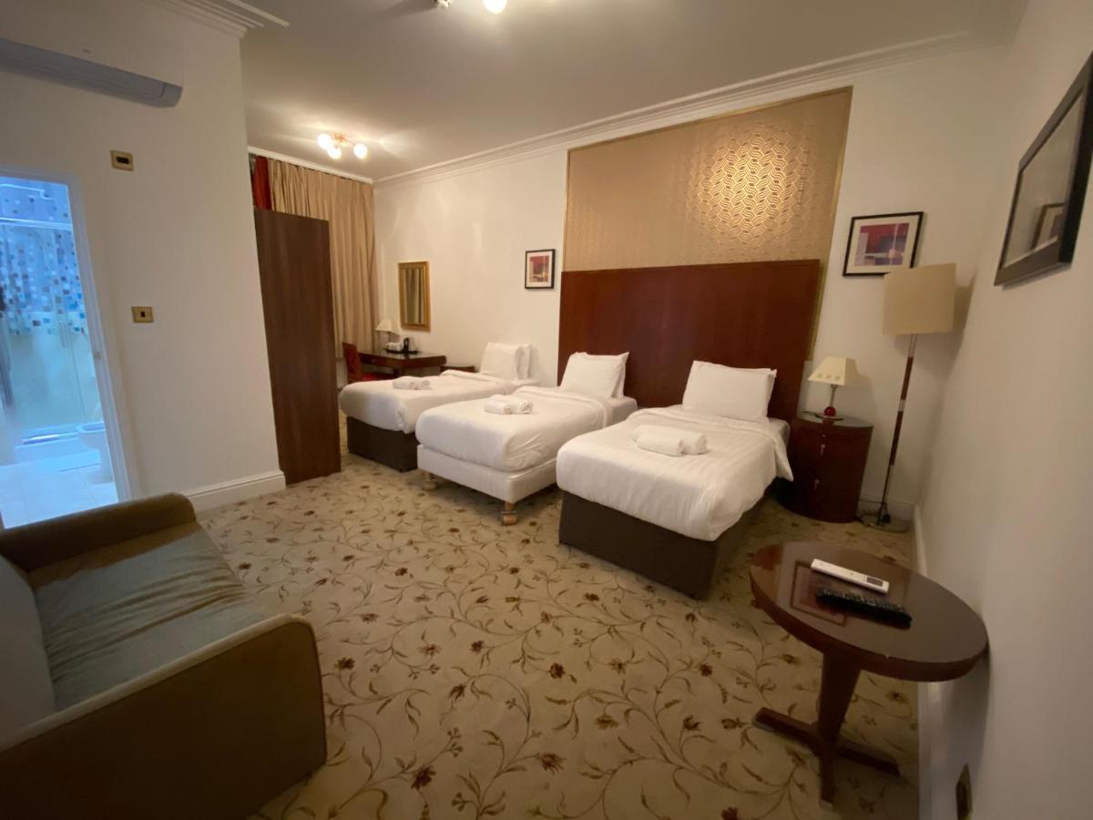Ladbrooke Hotel Μπέρμιγχαμ Δωμάτιο φωτογραφία